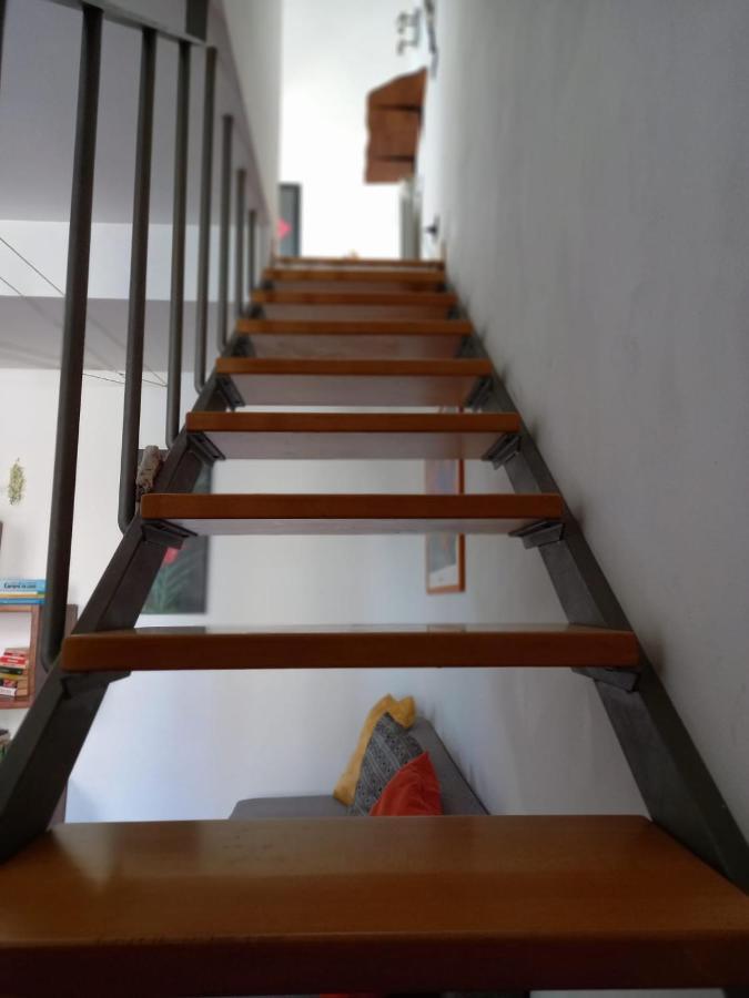 "La Casita", 2 Floors Apartment, Private Parking 1 Car Or 2 Bikes, Air-Cond And Terrace Ліворно Екстер'єр фото