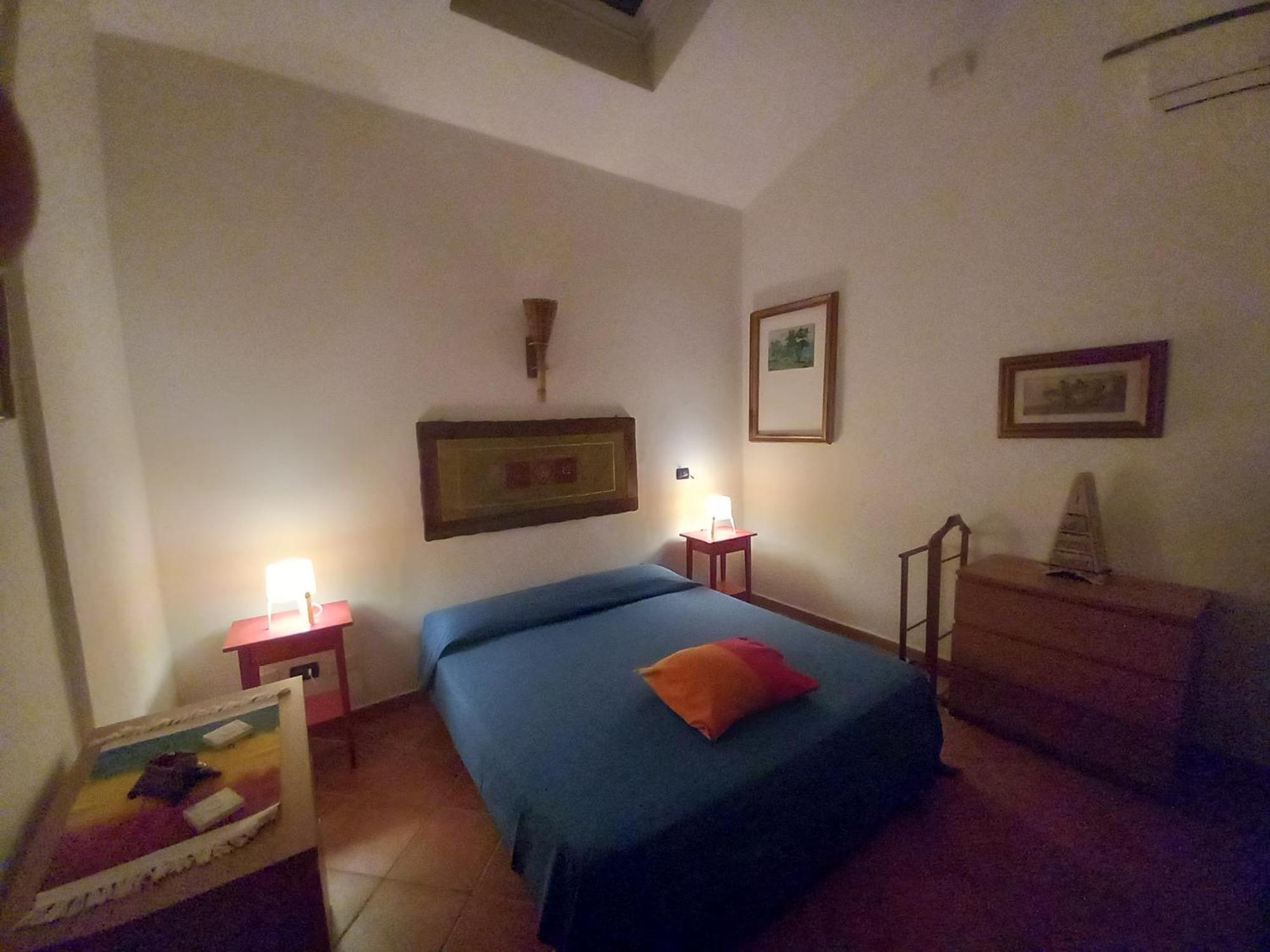 "La Casita", 2 Floors Apartment, Private Parking 1 Car Or 2 Bikes, Air-Cond And Terrace Ліворно Екстер'єр фото