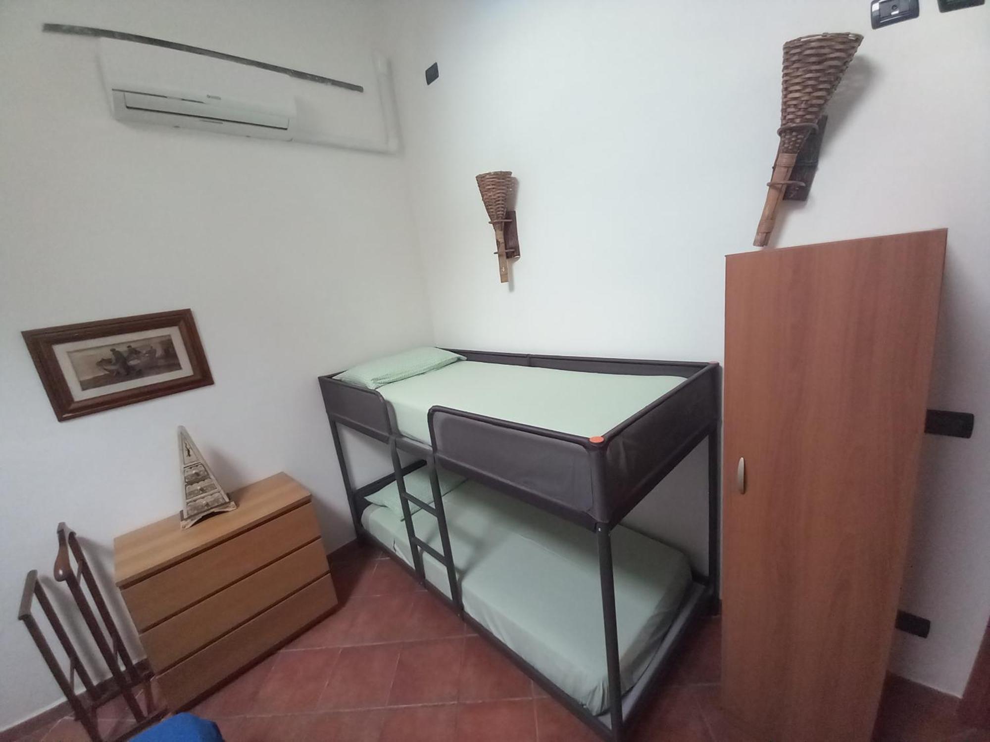"La Casita", 2 Floors Apartment, Private Parking 1 Car Or 2 Bikes, Air-Cond And Terrace Ліворно Екстер'єр фото
