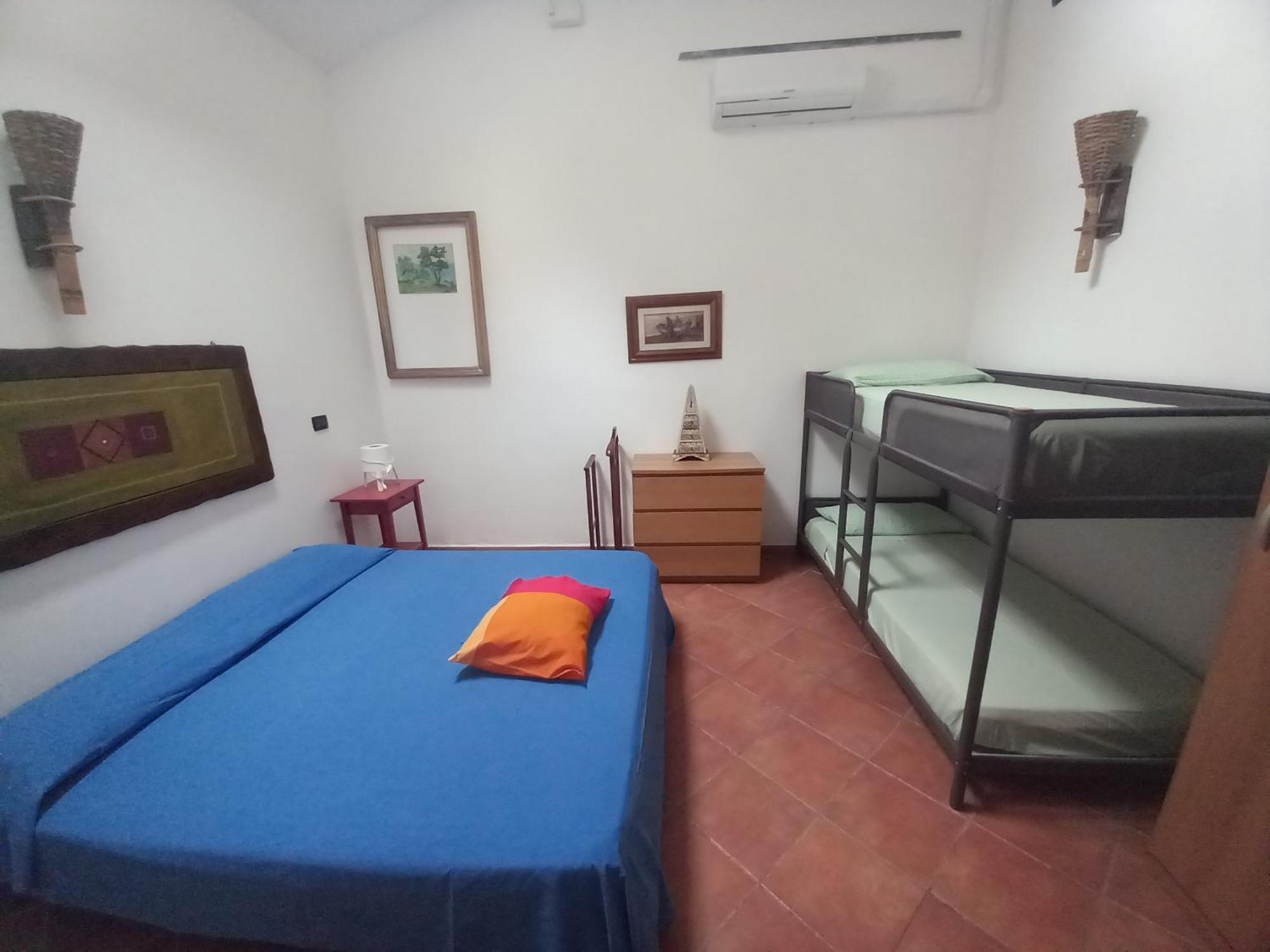 "La Casita", 2 Floors Apartment, Private Parking 1 Car Or 2 Bikes, Air-Cond And Terrace Ліворно Екстер'єр фото