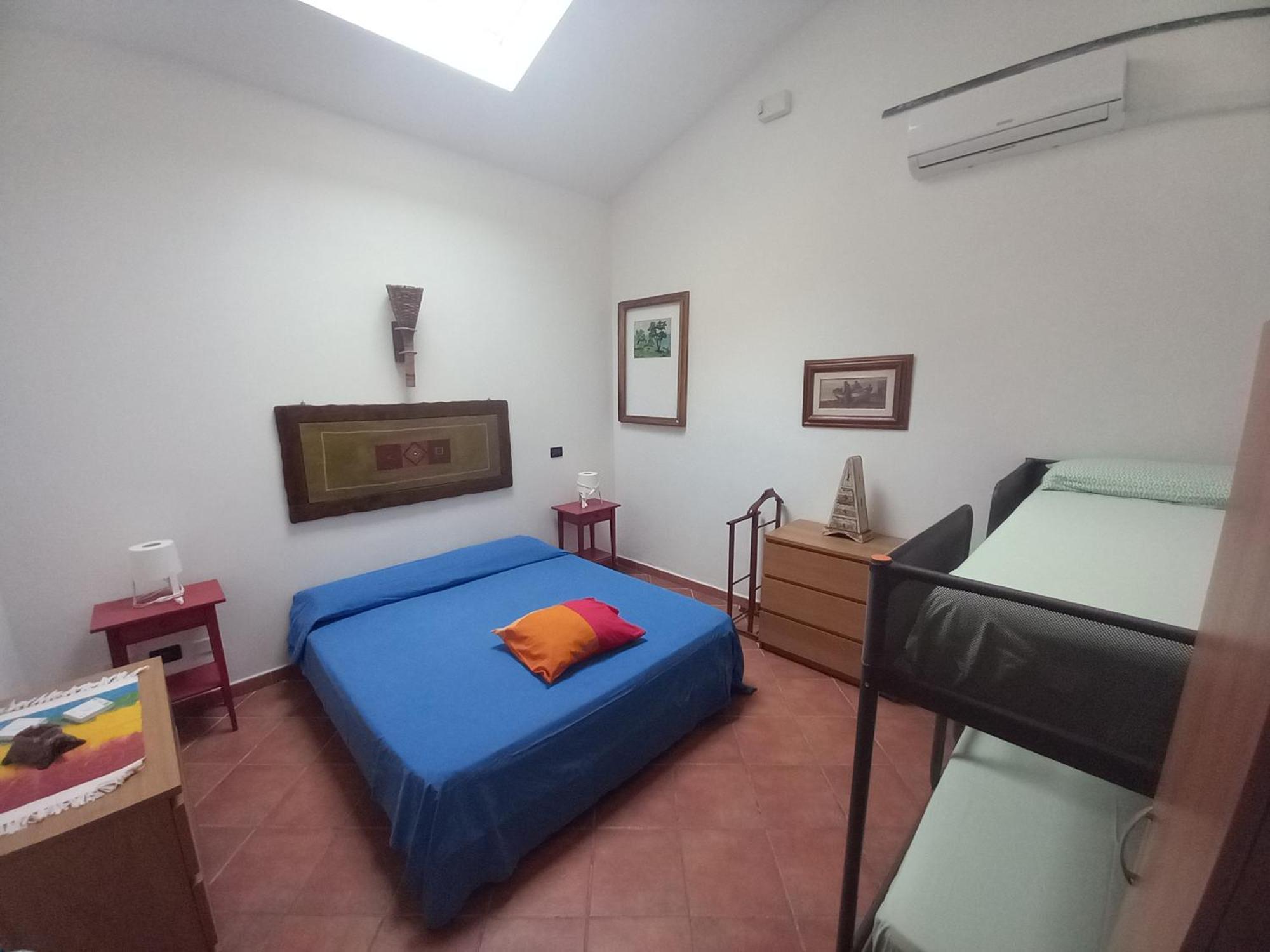 "La Casita", 2 Floors Apartment, Private Parking 1 Car Or 2 Bikes, Air-Cond And Terrace Ліворно Екстер'єр фото