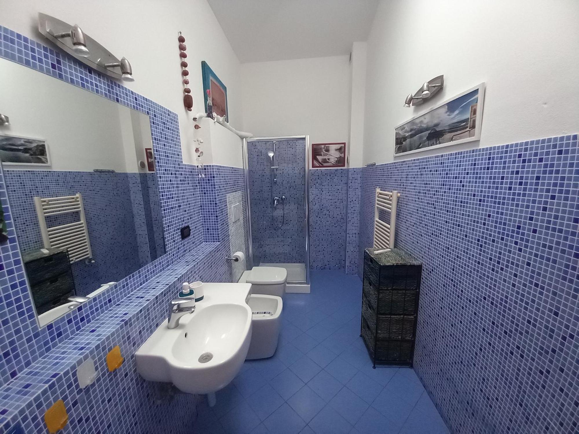 "La Casita", 2 Floors Apartment, Private Parking 1 Car Or 2 Bikes, Air-Cond And Terrace Ліворно Екстер'єр фото